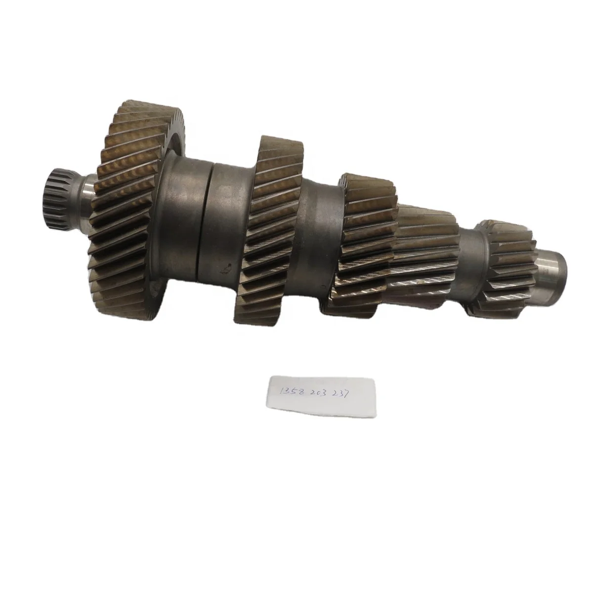 

HOT SALE High Quality Crankshaft 1358203237 1358 203 237
