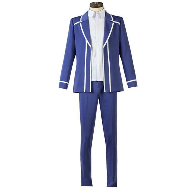 

Cardfight!! Vanguard Toshiki Kai Cos Clothing Cosplay Costume Halloween