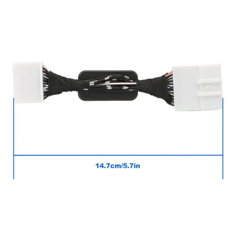 Car Engine Start Stop Off Device Eliminator For Hyundai Palisade Automatic Start Stop System Disable Tool - Image 6
