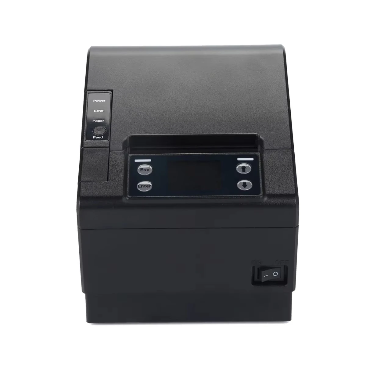 Popular Cloud Printer with MQTT Support and Voice Announcement Function