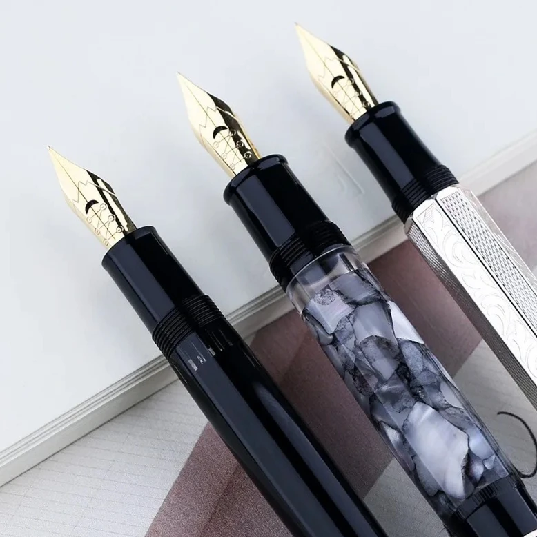 penna-stilografica-creativa-majohn-p139-p138-p136-con-pennino-flessibile-penna-morbida-per-scrittura-professionale-es-er