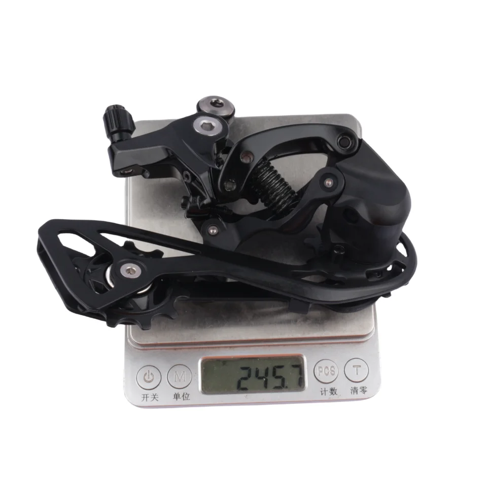 Shimano-ロードバイク用リアディレイラー,Shimano rd,hg,12スピード,RD