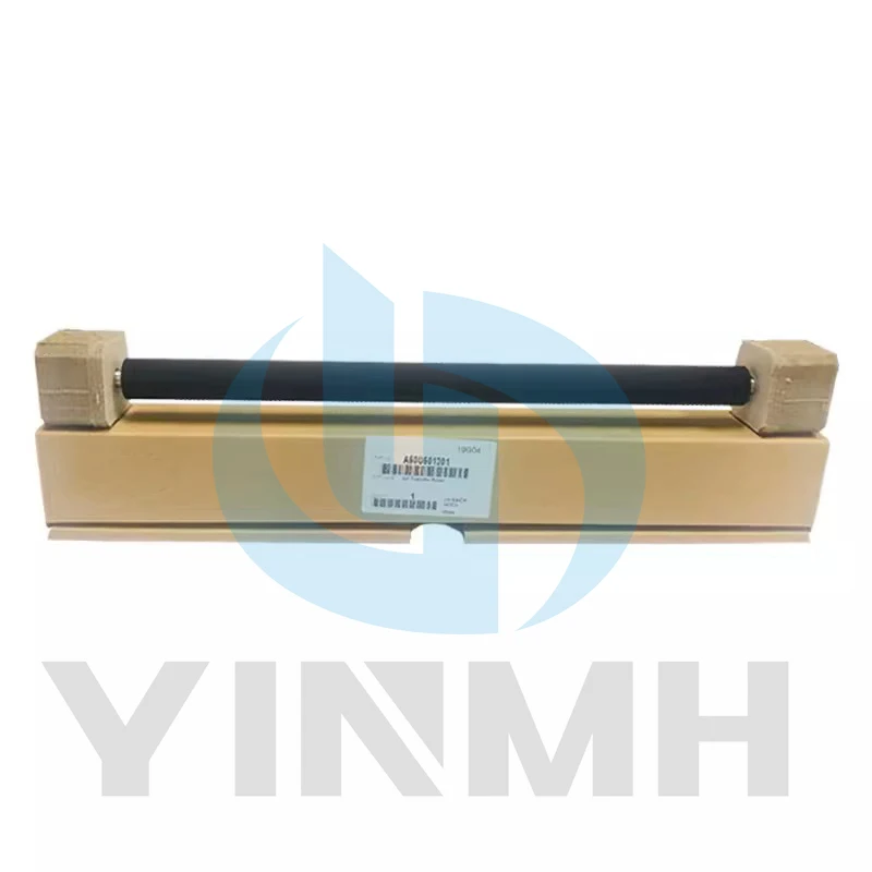 Original New A50U501201 1st Transfer Roller For Konica Minolta Bizhub Press C1060 C1070 C2060L C2070 C3070L C3080P C4070 C4080