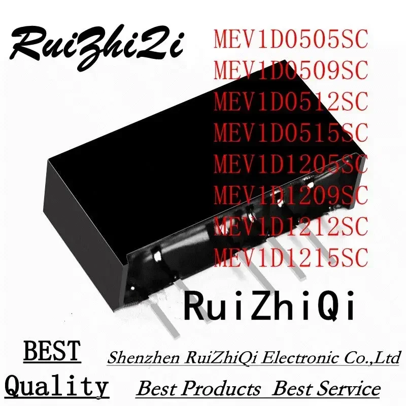 

10PCS/LOT MEV1D0505SC MEV1D0509SC MEV1D0512SC MEV1D0515SC MEV1D1205SC MEV1D1209SC MEV1D1212SC MEV1D1215SC