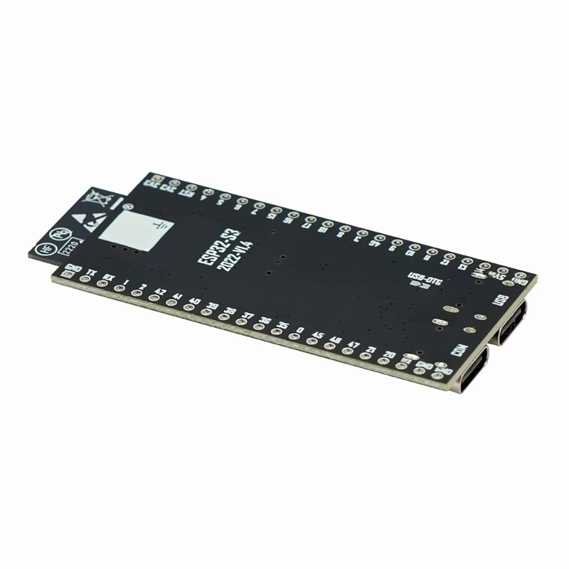 High-Performance Pcb-Gebaseerde ESP32-S3-DevKitC-1-N8R2 Development Board Voor Tech-Enthousiastelingen