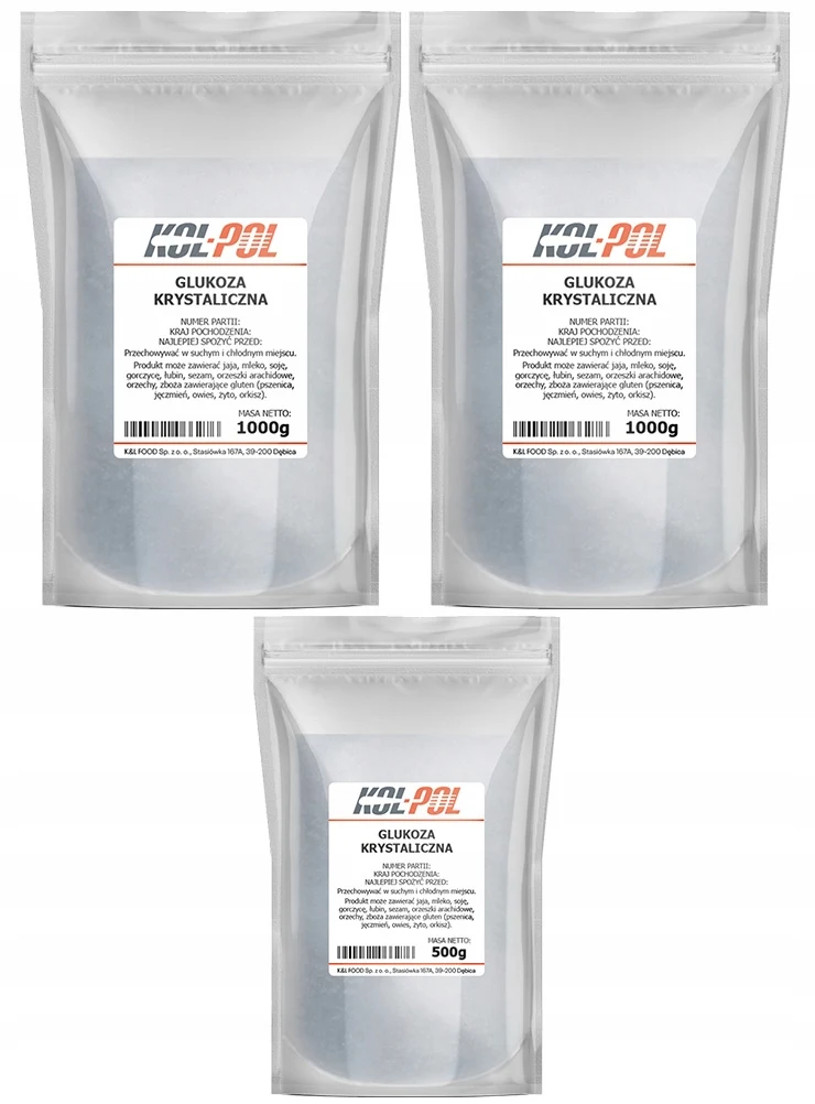 Obrázek kategorie: Náhrada cukru