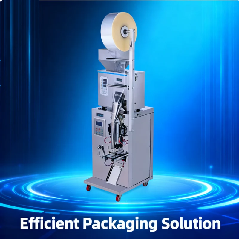 Automated Packing E… - image