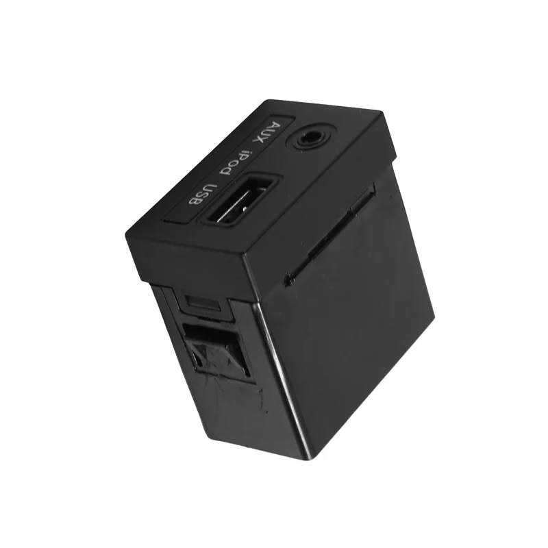 تتجه 96120-3X200 961203X200 مقبس مساعد USB Ipod AUX جاك لإلنترا 2011-2014