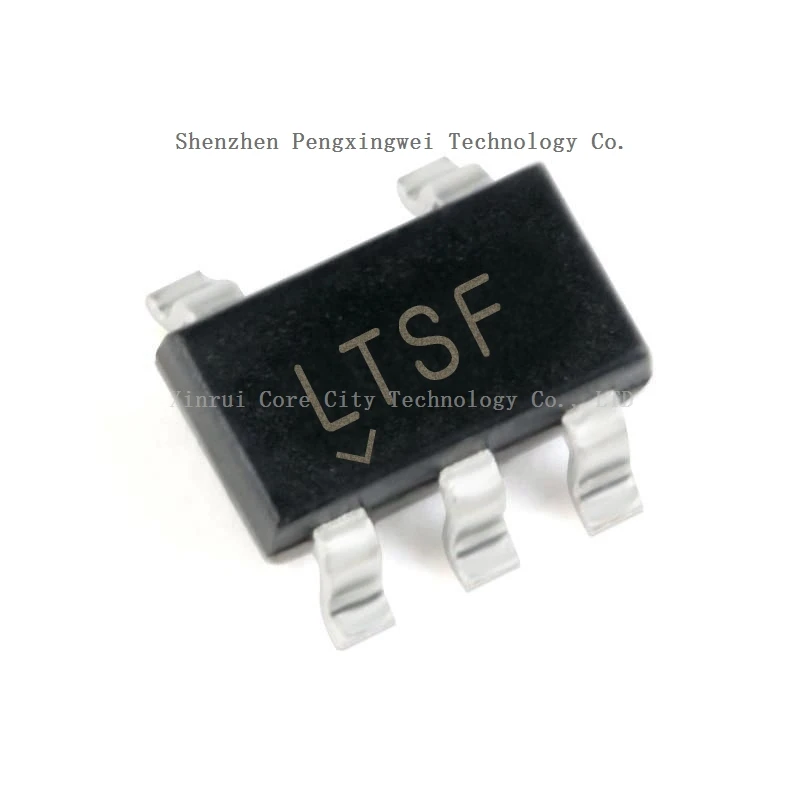 Ltc Ltc1981 Ltc1981e Ltc1981es Ltc1981es5 Ltc1981es5 # Pbf Ltc1981es5 # Trpbf 100% Neworiginal SOT23-5 Gate Driver Ics