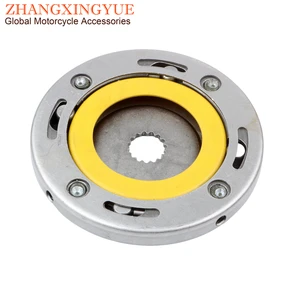 Scooter Starter Clutch für Yamaha, Zuma125, YW125, BWS125, NXC, Cygnus X, Zuma, YW, BWS, 125cc, 5ty-E5570-01 10 Hauptverkaufskupplungen Trrotinea - №7