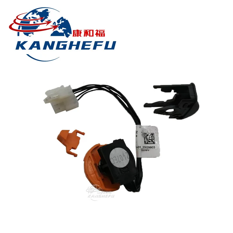 11663584504 Handle switch for Linde stacker MR12AP/15AP-1166 forklift parts