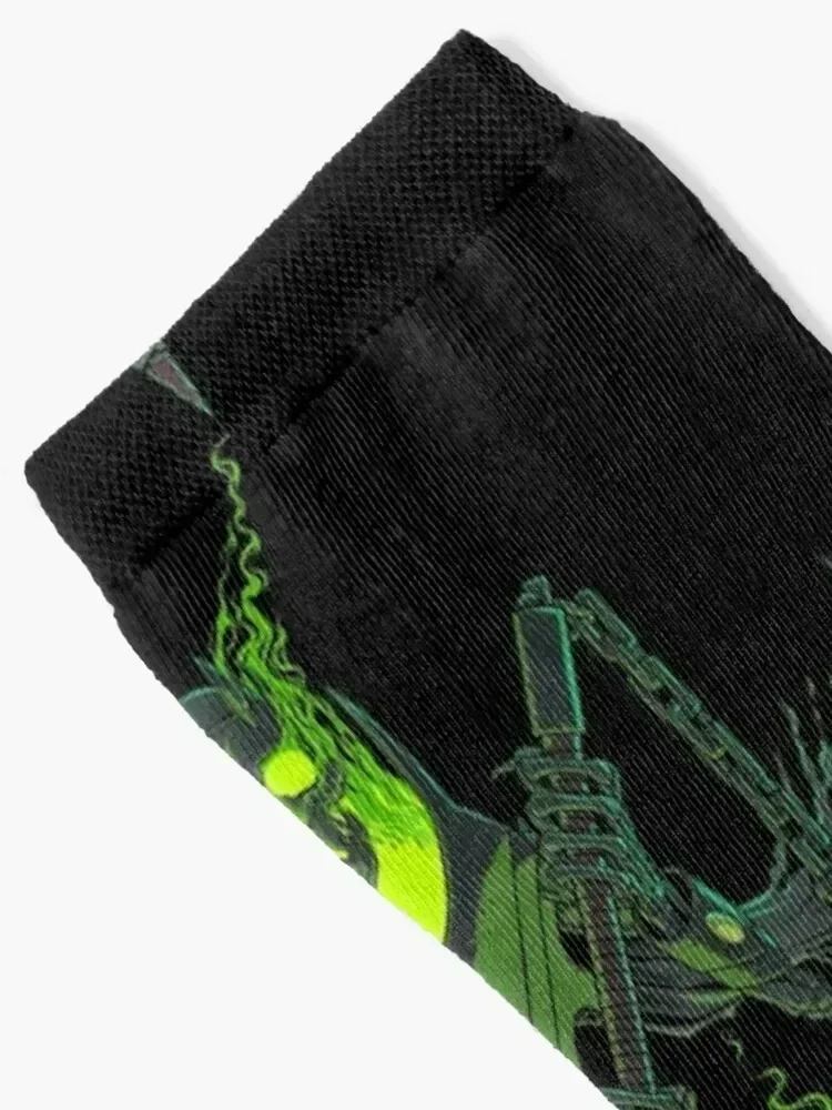 Lich King: جوارب Crown & Flail للشتاء الدافئ، جوارب رجالية للرجبي للنساء