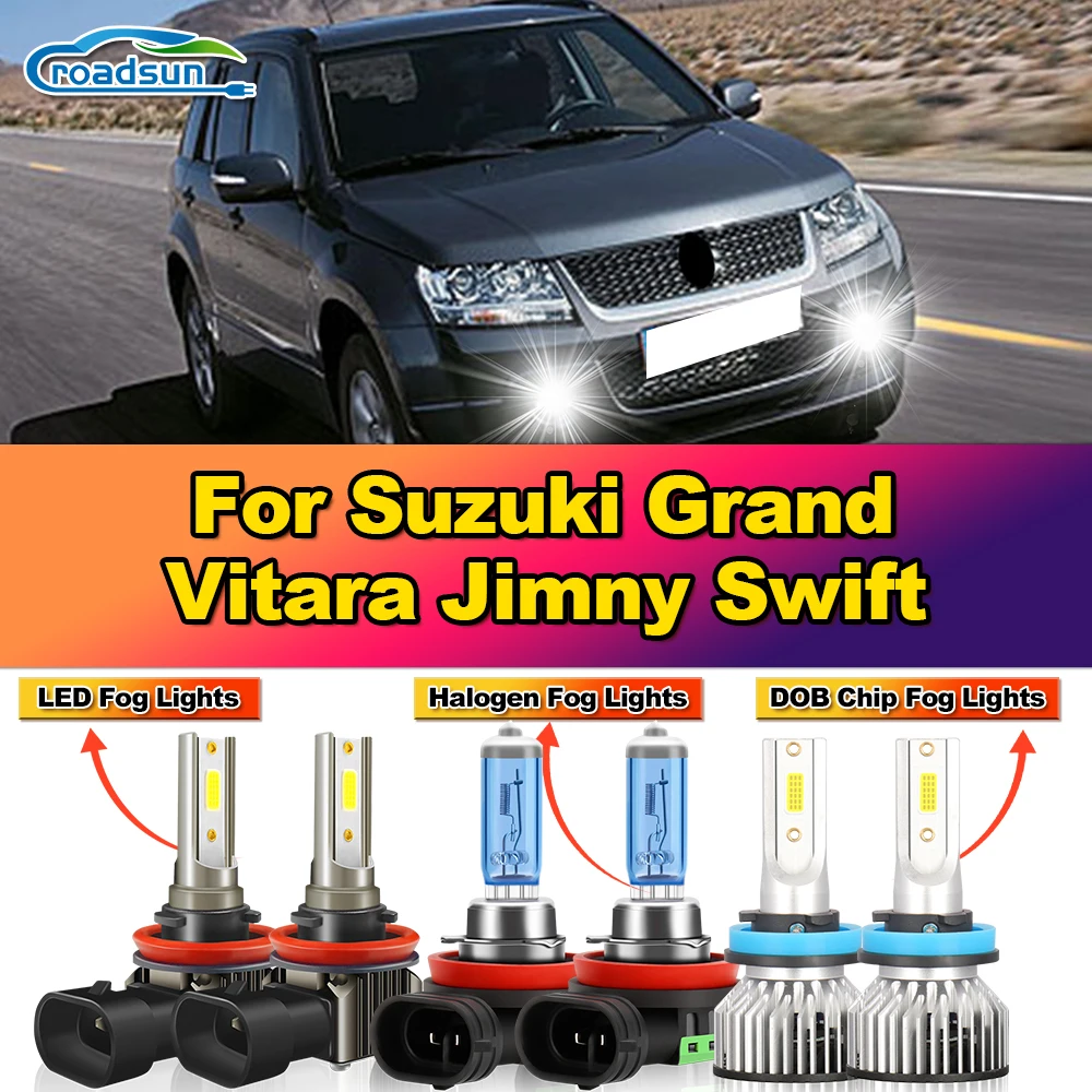 

20000LM H8 H9 H11 Fog Lights 100W Canbus LED Fog Lamps 6000K 12V Super Bright For Subaru Forester Outback XV Legacy Tribeca