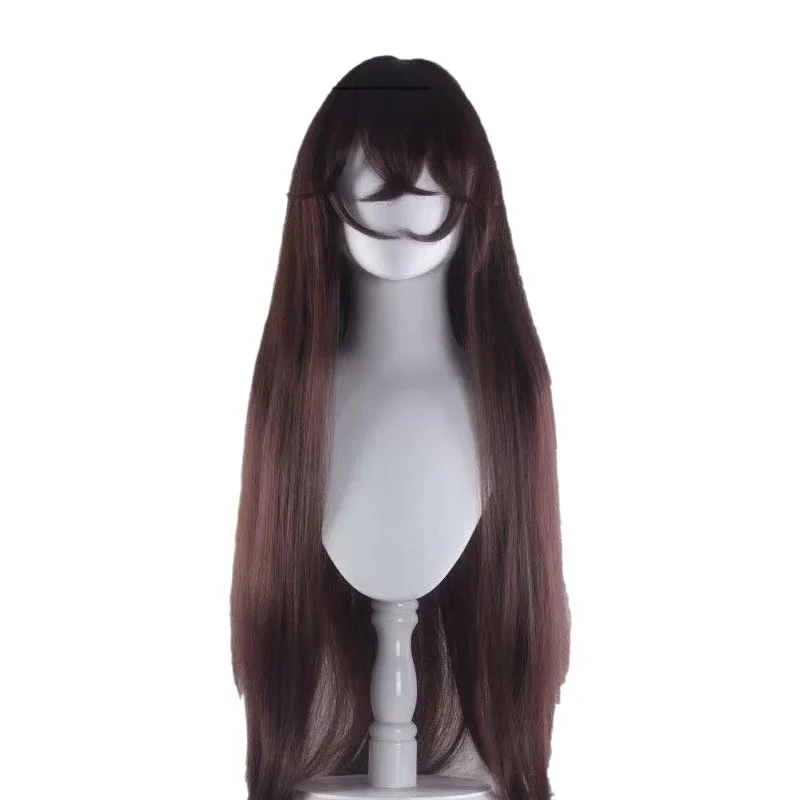 Amber Cosplay Game Genshin Impact Amber Cosplay Costume Wig Amber Genshin Cosplay Costumes Halloween Bodysuit Uniform for Woman