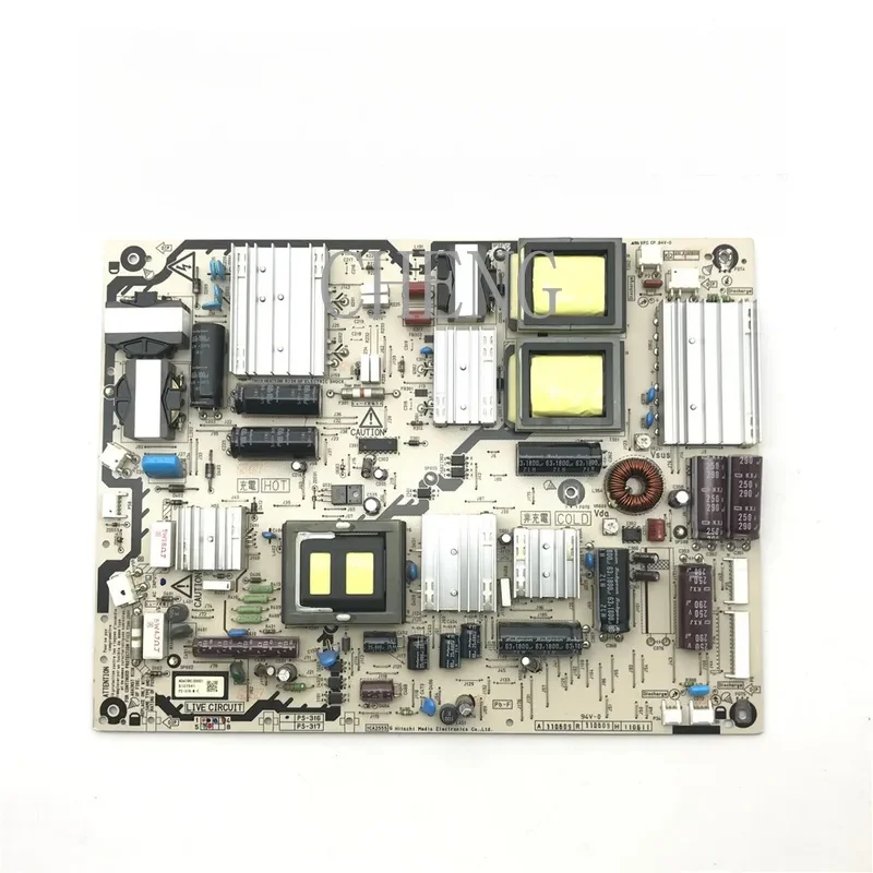 N0AE6KL00001 PS-316-M C-карта для телевизора TH-P50GT30C ST30C Аксессуары для питания Плата поддержки питания