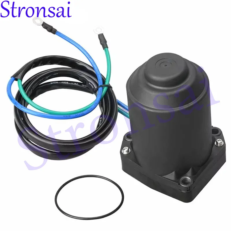 

6GR-43880 Trim Tilt Motor Assy 6GR-43880-00-00 6GR-43880-01-00 For Yamaha outboard 425HP XF425NSA 2018-19 Boat Engine parts