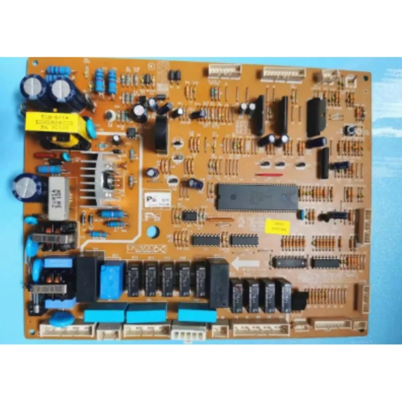 

For Siemens refrigerator computer board FRU-543 motherboard 30143D5050