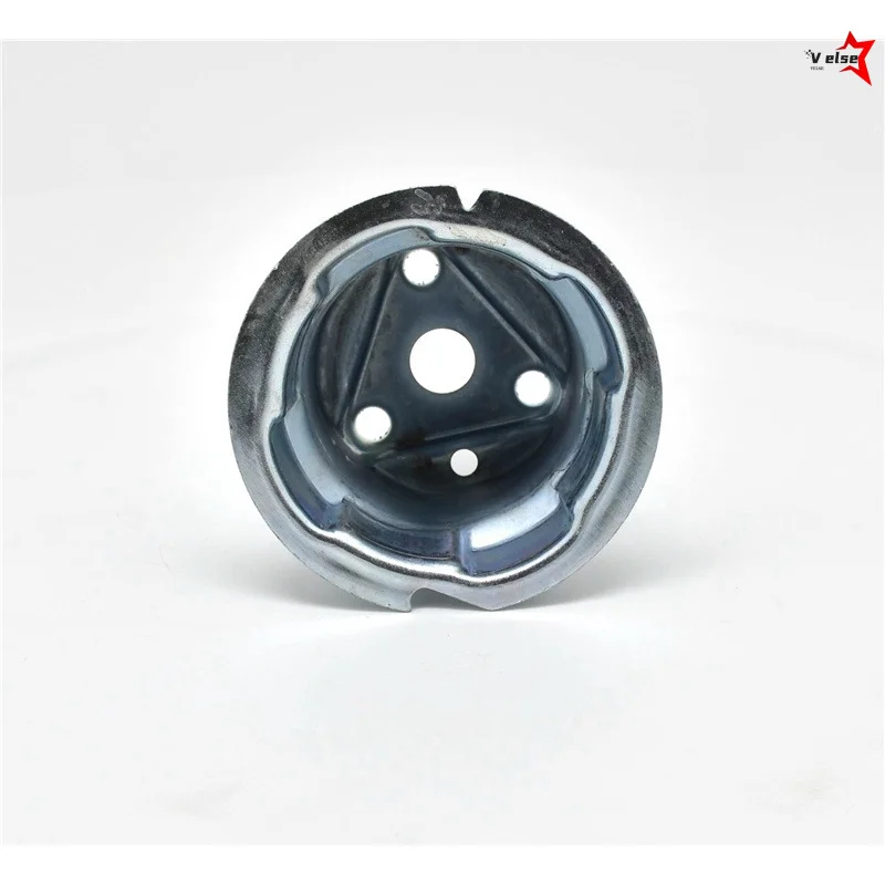High Hardness Wearproof Hook Starter Cup Driven Disc For GX390 Generator Water Pump Cutting Crusher Machinery