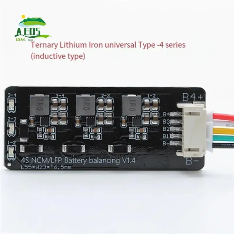 AED5-4S 1.2A Balanc…