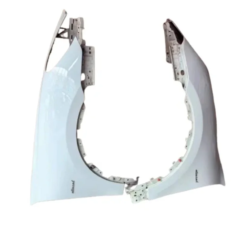 

for Cayenne 2011~2014 year HOT SALE Car front fender Pure original disassembly