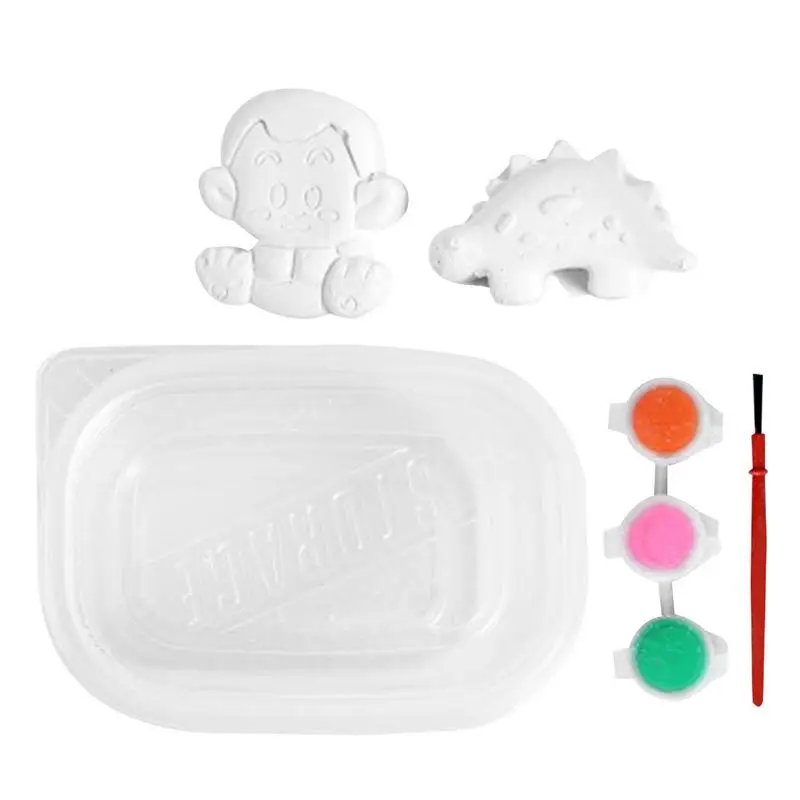 

Paint Your Own Crafts Figurines Paint Your Own Figurines Arts And Crafts Set Paint Your Own Figurines Fun And Creative Activity