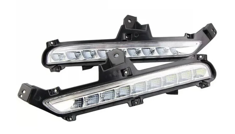 LED، 2015 ~ 2016 KlA K2 ضوء النهار، ضوء الضباب K2، المصباح K2؛ الروح، Spectora، k5، سورينتو، kx5، سبورتاج R، K 2، ريو