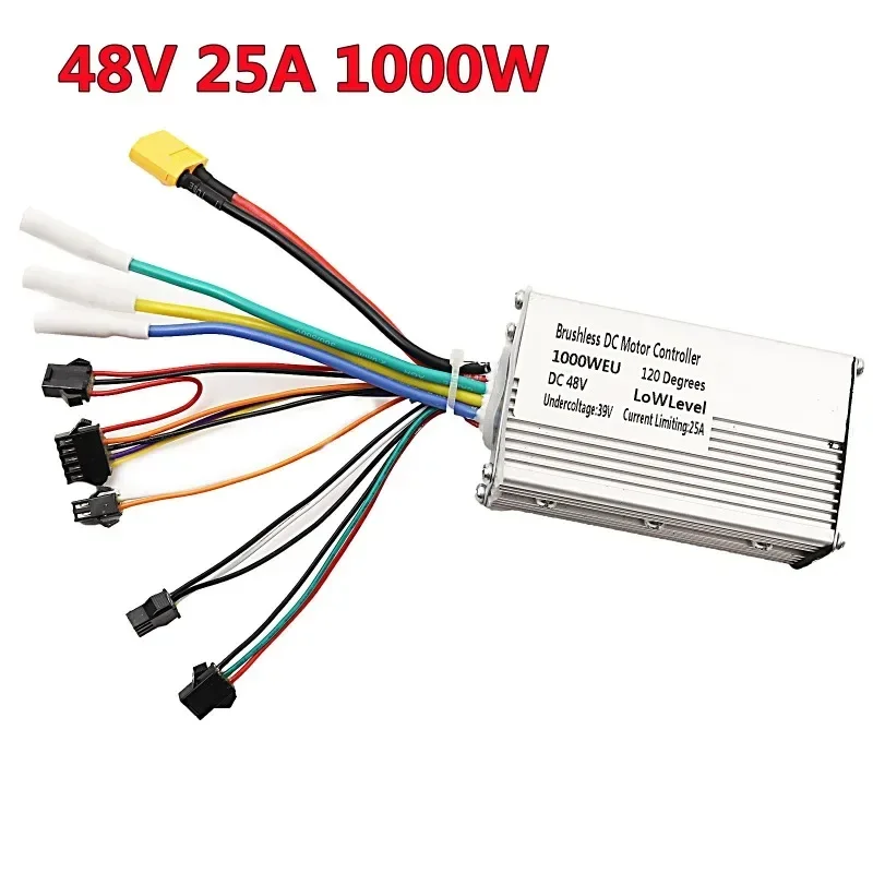 

48V Controller For KUGOO G2 PRO Electric Scooter Digital Meter Brushless DC Motor Controller Accessories