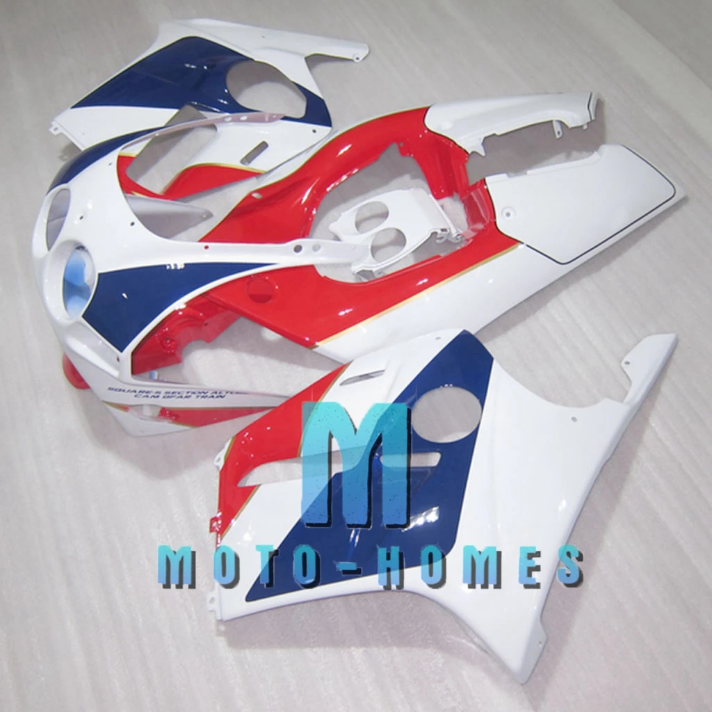 Injection Molded Fairing Kit Fit for CBR250RR 19881989 MC19 NC19 CBR250 CBR 250 R 88 89 ABS Plastic Motorcycle Bodywork