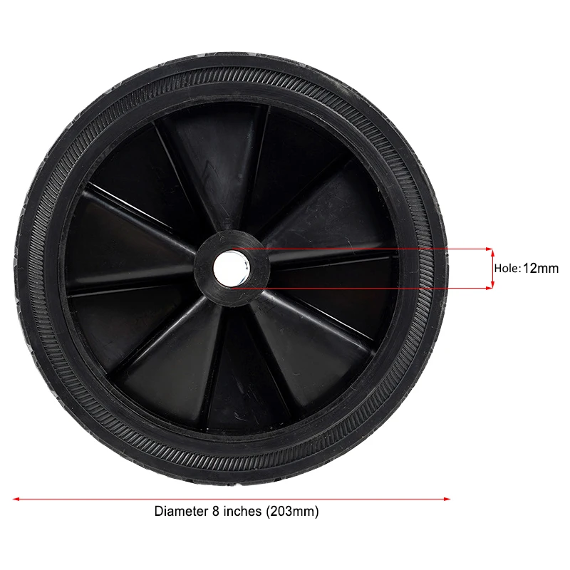 Thumbnail 2 - #29 Compare hand Trucks Before You Buy