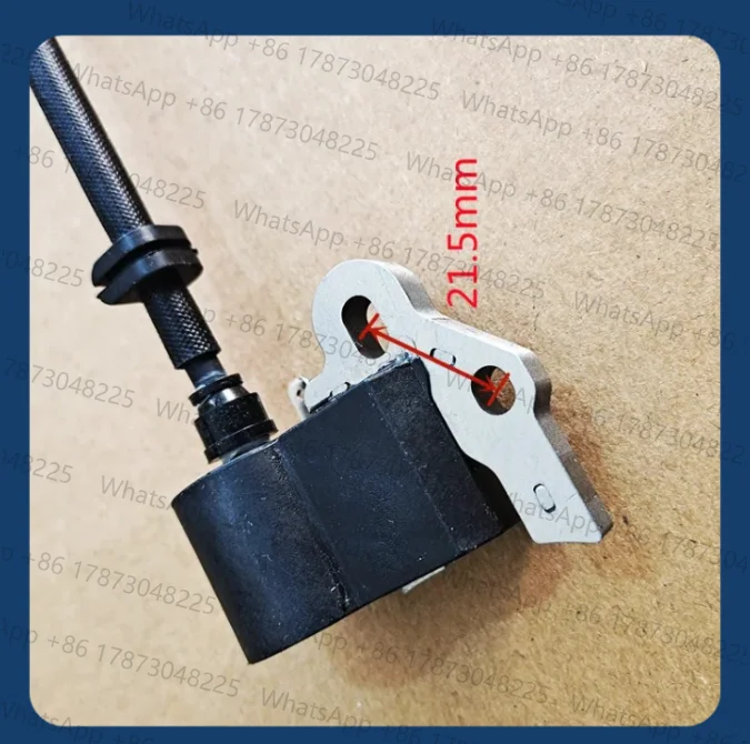 PRO MAC 3205AV-14 Ignition Coil For McCulloch Eager Beaver PRO MAC PRO-MAC 3205 Ignition Coils