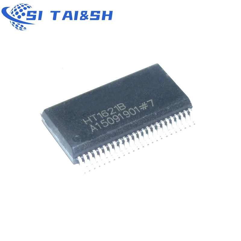 5 قطعة HT1621B HT1621 1621B قذيفة مقاومة للماء #1