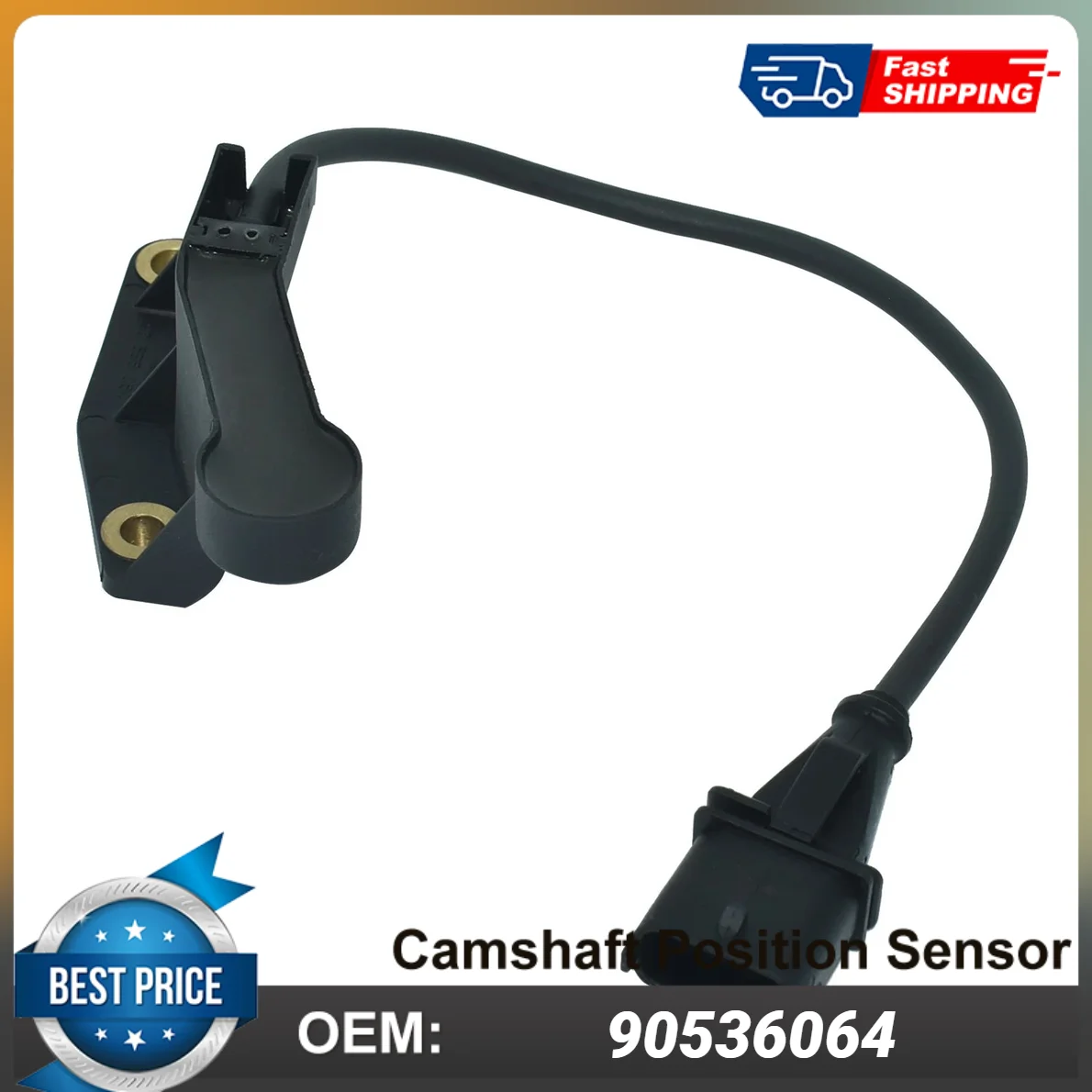 96414943 Camshaft Position Sensor for Optra Design Gm Astra 96414943 CMP3043 90536064 1238425 13110281 PCH001