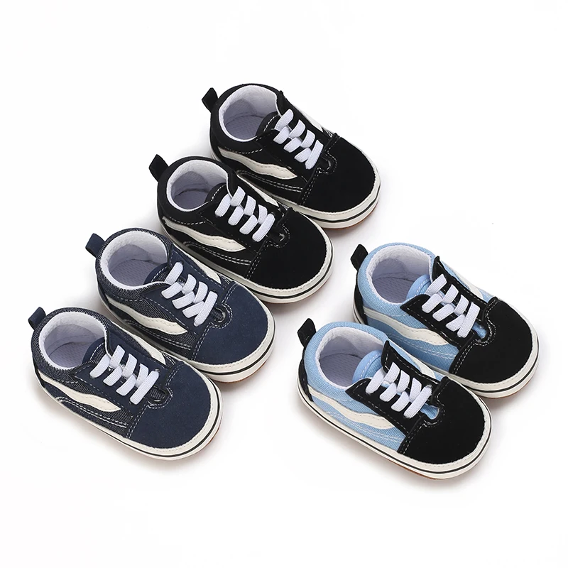 

Spring and summer fashion new minimalist casual shoes, baby walking shoes