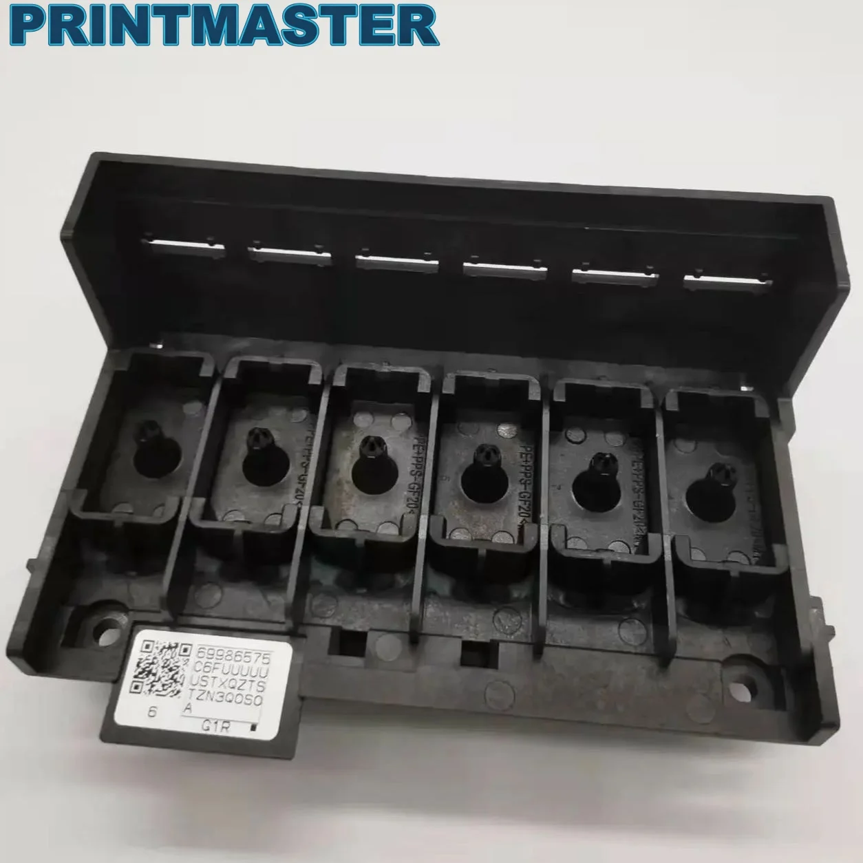 Cabezal XP600 Printhead UV Original New Print Head for Epson XP601 XP700 XP701 XP800 XP801 XP820 XP850 Eco Solvent Printer image 4