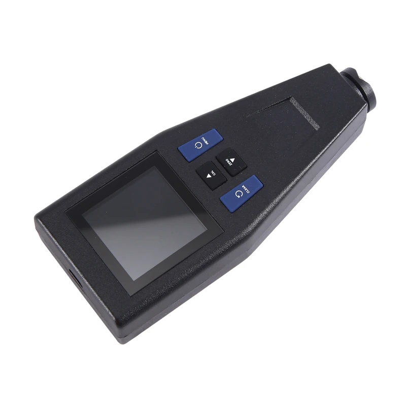 Coating Thickness Gauge Paint Surface Detector General Automotive Inspection Tool