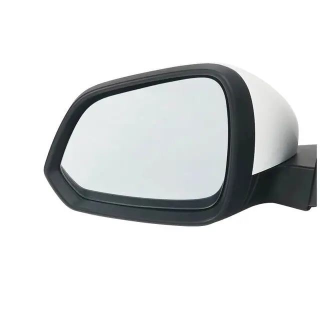 

Auto parts High quality 1pcs Rearview mirror assy 8 pin left or Right side for Chinese SAIC Roewe 2016-2022 RX5 SUV