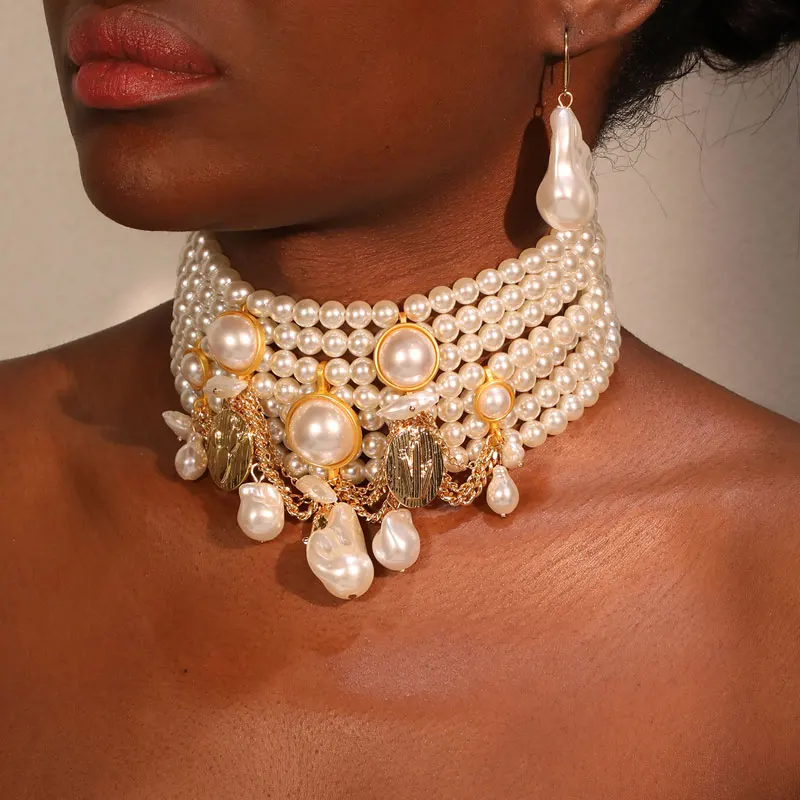 #69 Top Rated Pearl Necklaces to Buy in 2026