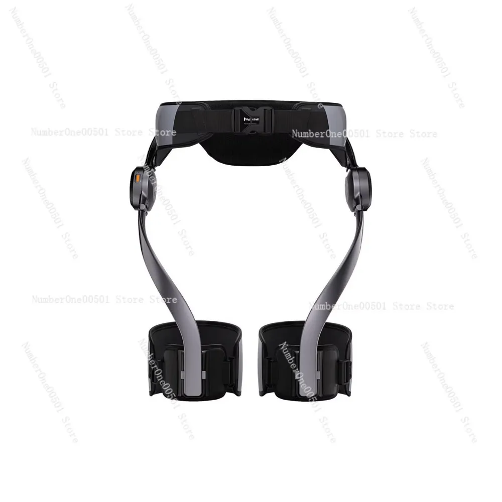 GO XPro X UltraAi Exoskeleton Hiking Booster Assisted Walking