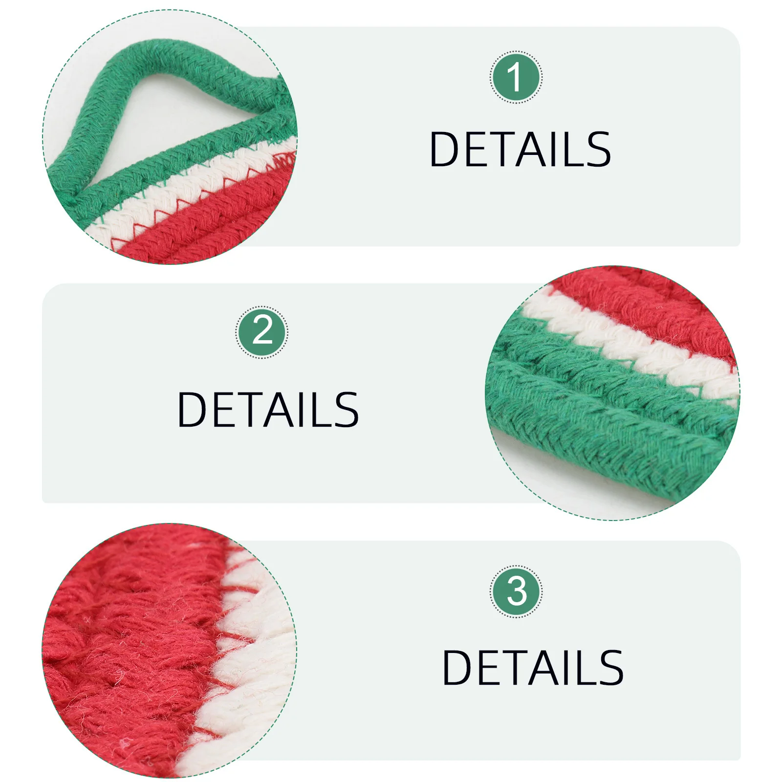 

1Pcs Dining Table Placemat Fruit Style Protective Mat Heat Resistant Decorative Tableware Pad Household Dining Supplies