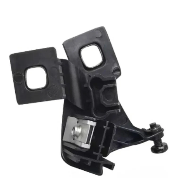 Headlight Mounting Bracket Front Light Foot Retaining Clip Repair Kit for Audi A4LB8 2009 2010 2011 2012 2013 2014 2015 2016