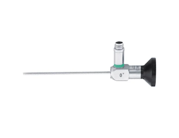 60601-1 Otoscope Rigid Ent Endoscope Medic Ear Medical Price Parts Having Clear Images of The Examination Area