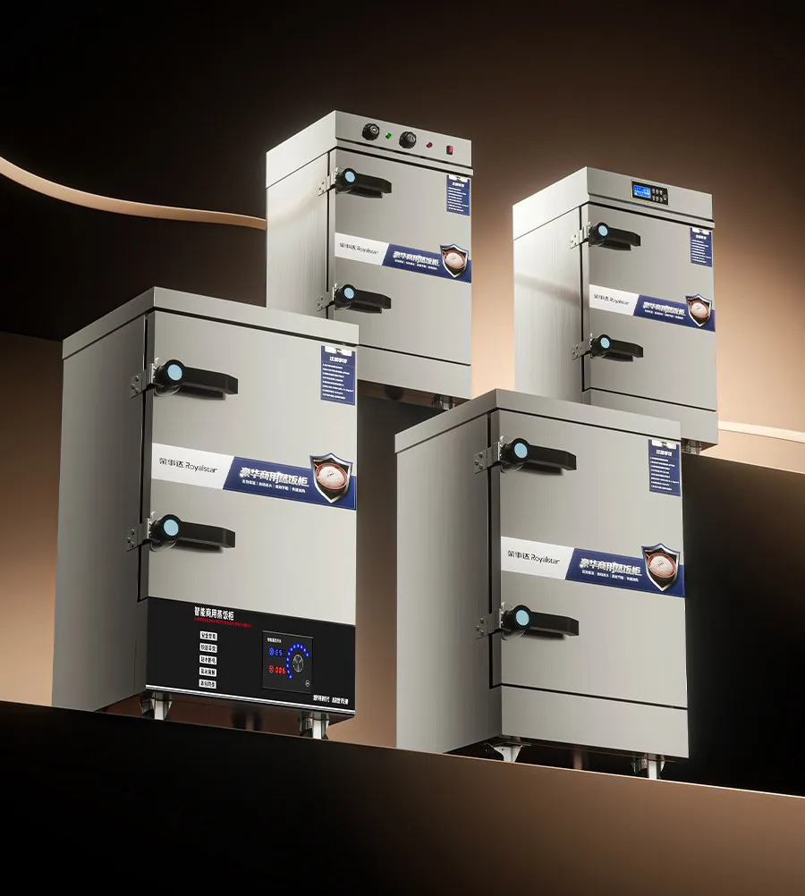 

Коммерческий пароварка для риса из стали 304, электрическая пароварка для кухонной столовой, газовая пароварка для морепродуктов