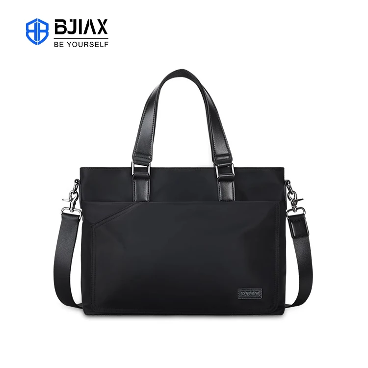 photography Photo Bag Waterproof Business Men's Messenger Bag Oxford Packs Satchel Purse