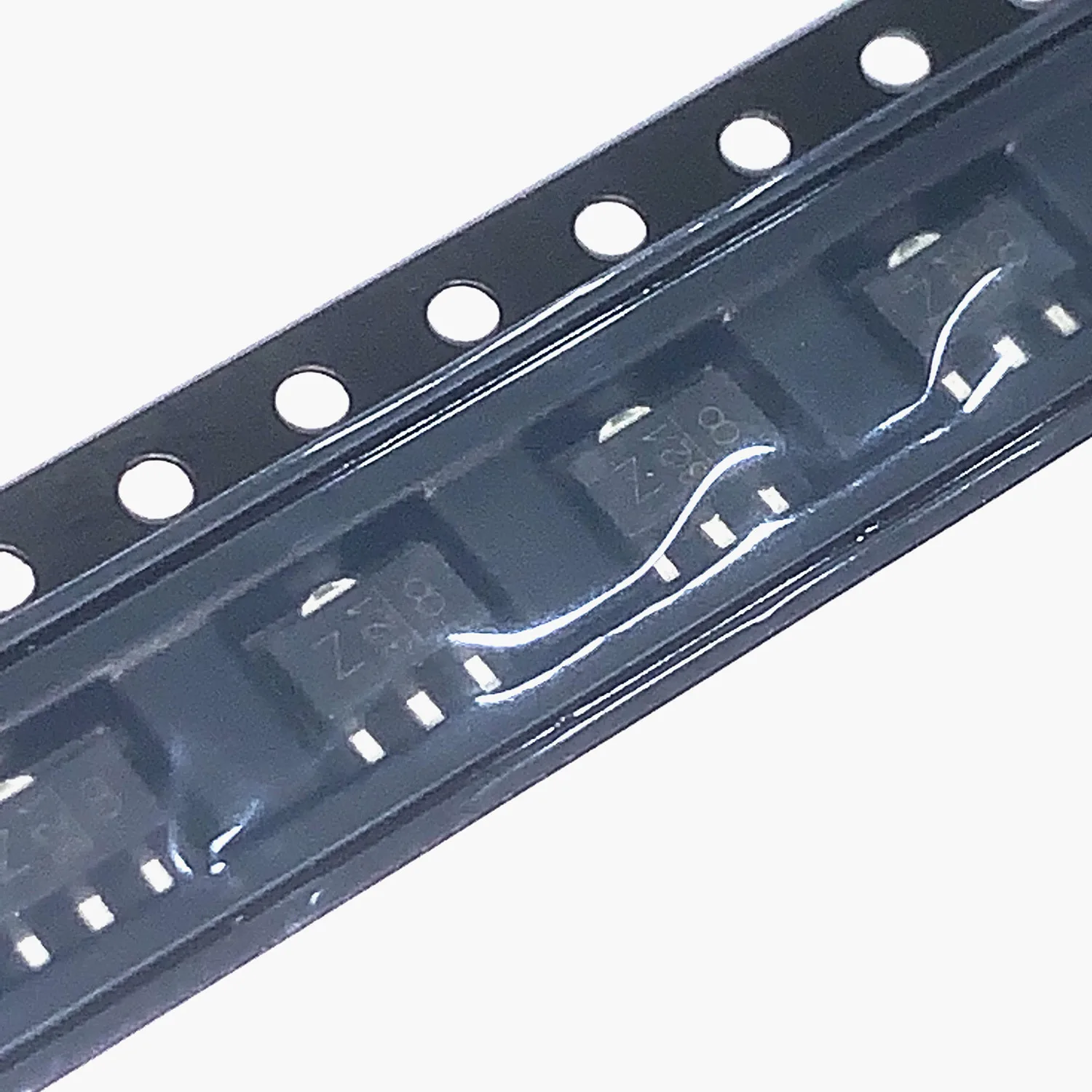2SJ360 50PCS/LOT SOT89 MOSFET P-CH 60V 1A PW-MINI