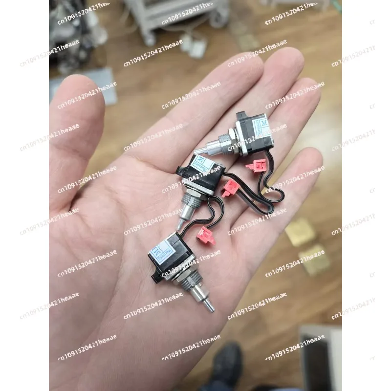 Suitable for  62NGY15001  Encoder Gain Knob