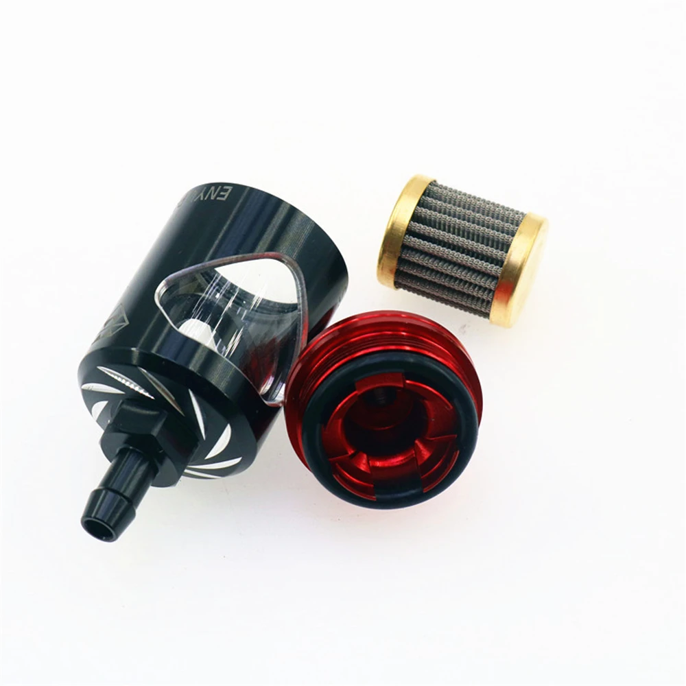 for Honda Motorcycle Gas Fuel Filter Spirit Beast Strong Magnetic High Performance for Yamaha for Kawasaki for Suzuki