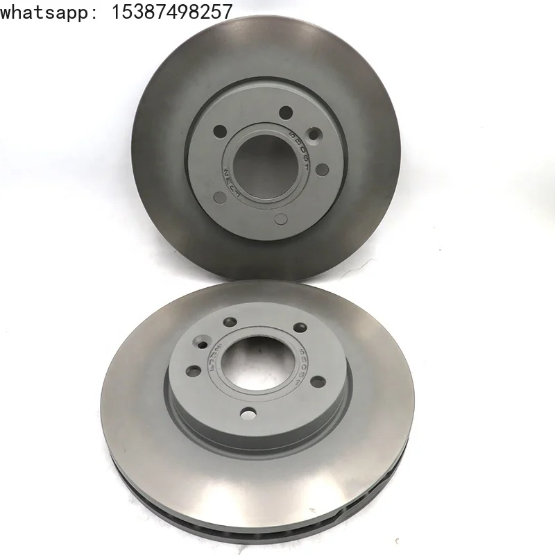 For Original  Genuine Maxus Edeliver 3 Maxus G50  Front Brake Disc OE No.C00081697