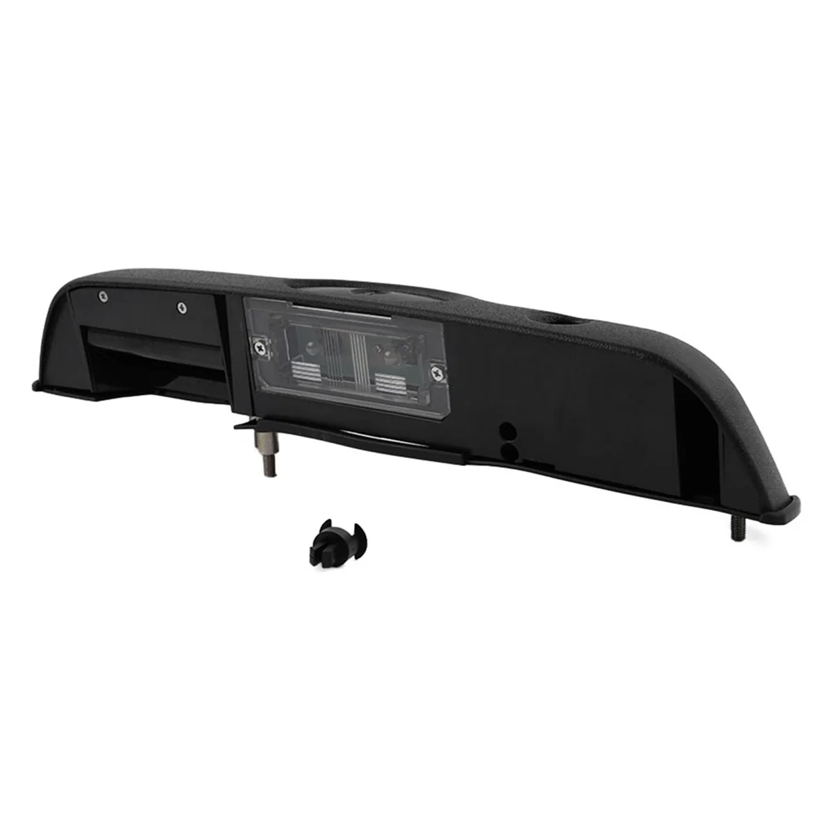 

ABTE-Professional CXB000280PMA Car Rear Tailgate Door Handle Assembly for Freelander 1 2001-2006 Trunk Exterior Door Accessories