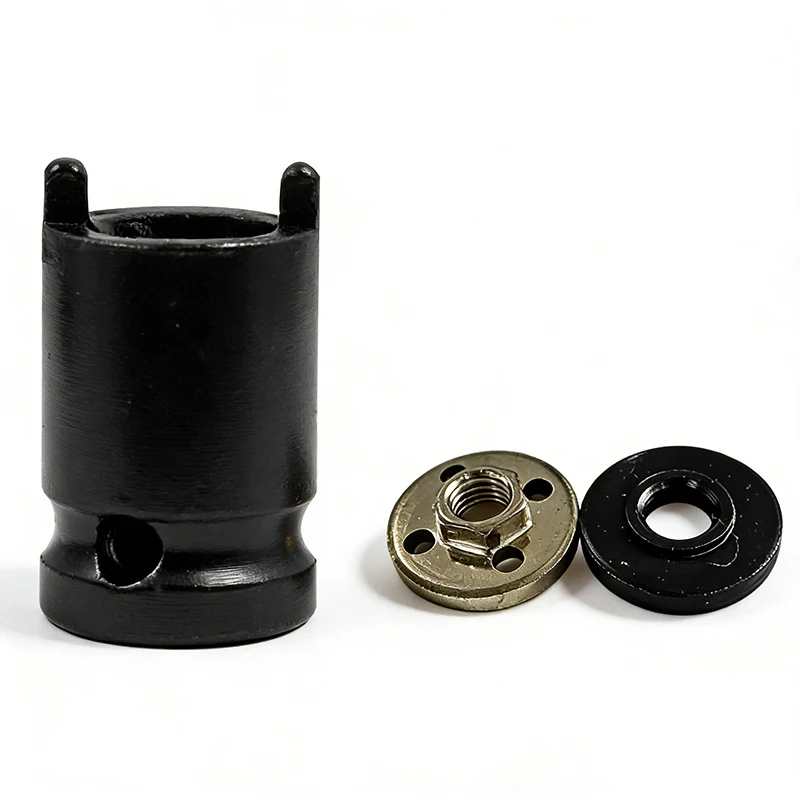 

M14 12.5mm Socket Pressing Plate Removal Tool Sleeve Wrench Power Tool Repair Accessories