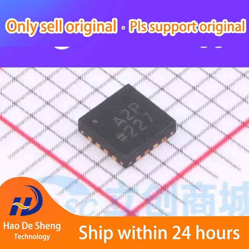 10PCS/LOT  ADA4691-4ACPZ-R7 LFCSP-16 New Original In Stock